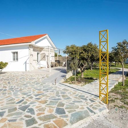 Faliraki Citrus Garden Exteriér fotografie